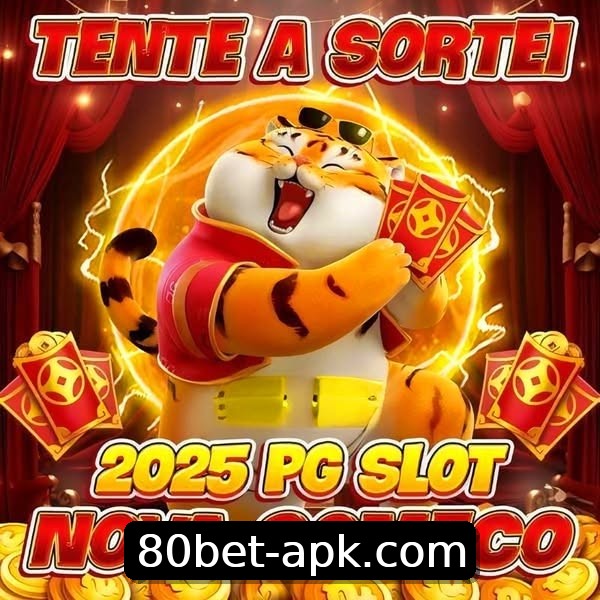 Sistema VIP 80bet